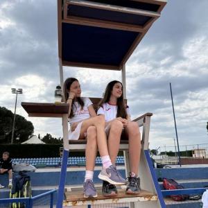 Priprave Umag 2026