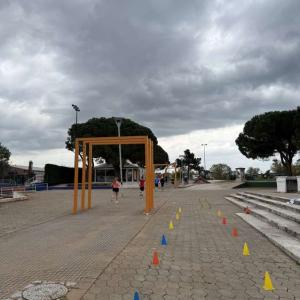 Priprave Umag 2026