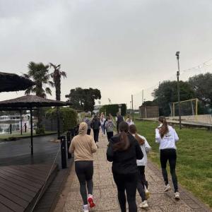 Priprave Umag 2026