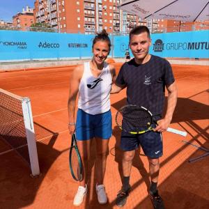 Sara Sorribes Tormo