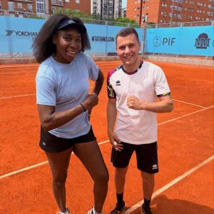 Venus Williams