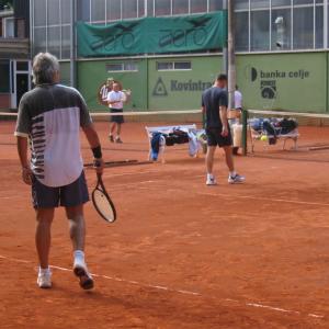 TK CELJE Turnir - Zaključek 2007